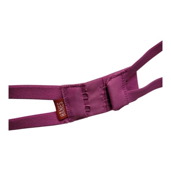 Hanes underwire bra 38B & 36B available - Picture 7 of 9